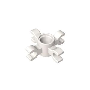 Compatible con los bloques de construcción Lego 90202, conector de perno de sujeción de 4 lados para juguetes educativos de construcción, 800 piezas o más - Product Image 4