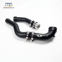 أنبوب شحن وتعزيز جديد لمحركات BMW N20 F20 F22 F30 F32 125i 320i 328i 428i 8AT