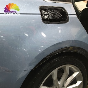 Carlas TPU chống trầy xước 1.52*15m cuộn trong suốt thân xe rõ ràng Tự Chữa Lành màng bảo vệ sơn ppf dán xe - Product Image 3