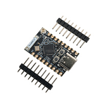 Placa de Desarrollo DIYmall 3.3V ESP32-C5-MINI, Módulo WiFi BLE de Doble Frecuencia 2.4G 5G, Compatible con Zigbee-3.0 para Proyectos Arduino IoT