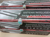 Portón Trasero Eléctrico Automático con Sensor de Pie para Toyota Rav4 XA60, Kits de Apertura y Cierre Automático del Maletero, Novedad 2026