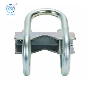 Dikme uydurma sismik sallanma Brace hızlı kelepçe sallanma destek - Product Image 1