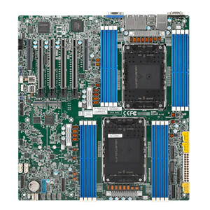 มาเธอร์บอร์ด MBD-X14DBI X14DBI ซ็อกเก็ตคู่ E2 LGA-4710 E-ATX ได้ถึง350W บอร์ดเซิร์ฟเวอร์มาเธอร์บอร์ด MBD-X14DBI เมนบอร์ดซ็อกเก็ตคู่ E2 (L) - Product Image 1