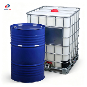 Solution de Triéthylène Glycol (TEG) de Haute Qualité, Liquide TEG à Bon Prix, Pureté 99%, TEG/Triéthylène Glycol pour Peinture - Product Image 1