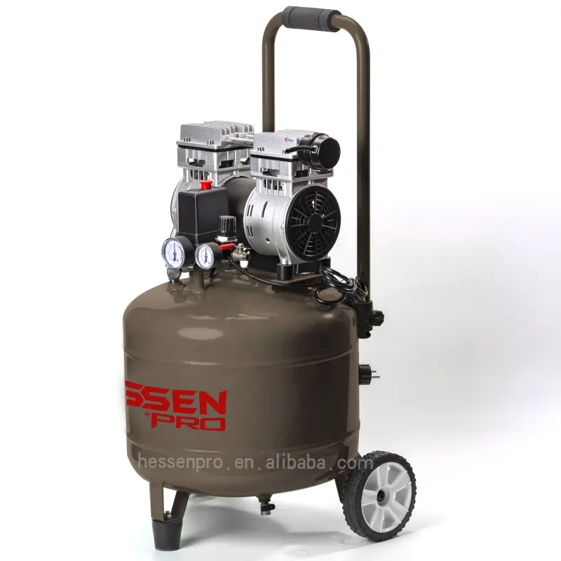 HAC30S popolare 30L portatile compressore d'aria aria compressori