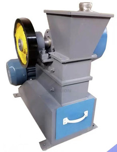 เครื่องบดกรามตัวอย่างหลักห้องปฏิบัติการ EP60x100 - Product Image 3