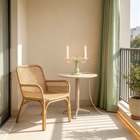 Décoration moderne, chandelier en verre coloré fait à la main, décoration de table, lumière pour la maison, le salon, la villa, l'hôtel
