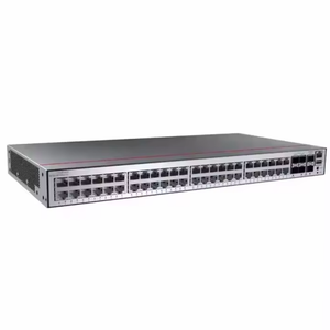 สวิตช์อีเธอร์เน็ตเครือข่ายสำหรับองค์กร รุ่น S5735S-L48T4S-A1 S5735-L48T4XE-A-V2 S5735-L48S4X-A-V2 S5735-L48S4XE-A-V2 - Product Image 3