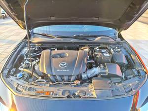 Fabriqué en Chine 2022 Changan Mazda3 Axela Berline 2.0L Édition Zhiya Automatique, Faible Kilométrage, <span class=keywords><strong>Voiture</strong></span> d'Occasion Bien Entretenu - Product Image 6