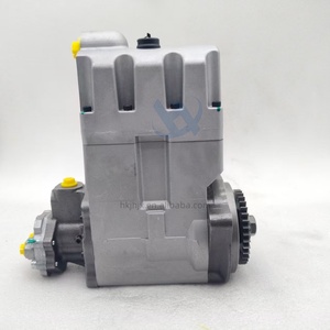Pompe d'injection de carburant 10R-8899, pièce de rechange pour moteur C7, excavatrice 336D 329D 330D 324D 325D - Product Image 2