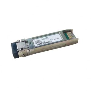 Módulo transceptor óptico H W 1,25G SFP 1310nm 10Km, de 2, 2, 1, 2, 2, 1, 2 - Product Image 2