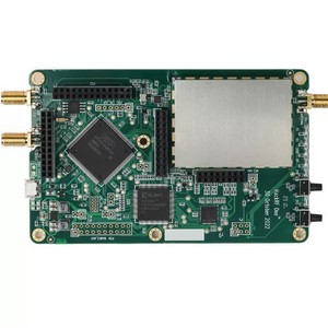 HackRF One 1 MHz~6 GHz Radio définie par logiciel (SDR) open source avec module d'horloge TCXO externe L862 - Product Image 2