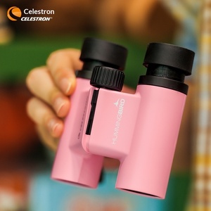 กล้องส่องทางไกล Startronic Hummingbird S87121 8X21 HD กำลังขยายสูง มองเห็นได้ในที่แสงน้อย สำหรับการเที่ยวชมสถานที่ ชมการแสดง คอนเสิร์ต - Product Image 3