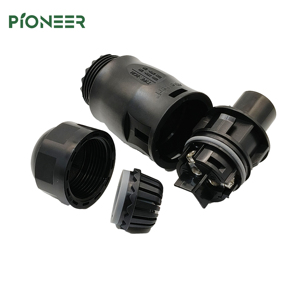 Solar System Power Micro Inverter Wasserdicht Deye Capable <span class=keywords><strong>BC01</strong></span> <span class=keywords><strong>Stecker</strong></span> Buchse <span class=keywords><strong>Stecker</strong></span> <span class=keywords><strong>Stecker</strong></span> Kabel an EU Schuko <span class=keywords><strong>Stecker</strong></span> - Product Image 4