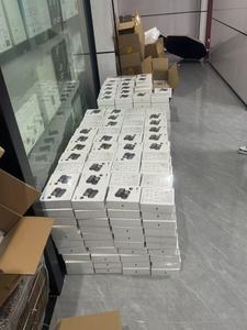 Djw Mic Mini (2 TX + 1 RX + hộp sạc) Micro không dây hoạt động 48 giờ W/hộp khử tiếng ồn chủ động Hai cấp - Product Image 5