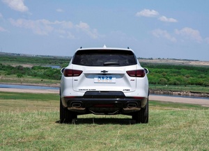 2023รถ SUV Chevrolet Trailblazer ผ้า7-Seater 2.0T เกียร์ธรรมดาด้านซ้ายรถ R21น้ำมัน4WD ใหม่สต็อก - Product Image 3