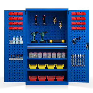 Tool Cabinet Garage Drawer Metal Tool Cabinet