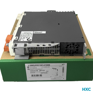 Nuevo Servoaccionamiento Original LXM52DD18C41000 Serie LXM52 Accionamiento Único 6A/18A 3P lxm52dd18c41000 Controlador de Automatización Industrial - Product Image 5