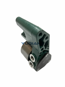 Bomba de Transferencia de Combustible 20917999 VOE 20917999 para Volvo BL60 BL61 BL70 BL71 EC135B EC140B Motor Deutz D6D D6E - Product Image 6