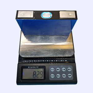 CATL Marka Sıfır Ncm Pil 3.7V 51Ah 50Ah Nmc Prizmatik Pil Toptan Fiyatla - Product Image 5