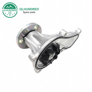 Pompe à eau de refroidissement du moteur pour Honda RE2 RE1 CP1 CR1 CIVIC ACCORD CROSSROAD, 19200-RZP-013 19200RZP013 - Product Image 3