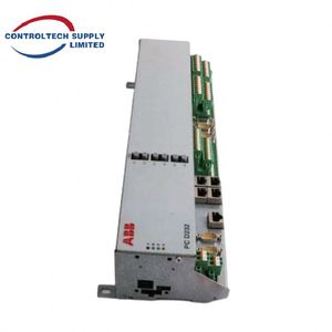 โมดูลระบบอัตโนมัติสำหรับมอเตอร์อลูมิเนียม, 5SXE05-0158 5SHX0660R0002 3BHE022333R0101 - Product Image 4