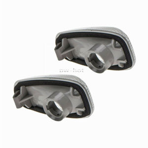 Juego de Lentes de Luz Intermitente Lateral/2 para <span class=keywords><strong>Dodge</strong></span> <span class=keywords><strong>Sprinter</strong></span> 2500 3500 03-06 05124431AA 5124431AA - Product Image 4