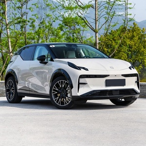 Véhicules 4x4 électriques très demandés, modèle 2023, adaptés aux femmes, SUV Zeekr X - Product Image 5