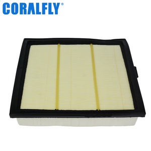 Filtro de Aire de Buena Calidad 15908915 para Cadillac Escalade, Chevrolet Silverado, Suburban, Tahoe, GMC Sierra, Yukon - Product Image 1