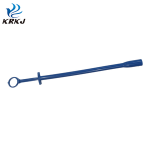 Kd736a Diergezondheidsproduct Veterinair Plastic Kalfbolus Pusher Overgang Boluses <span class=keywords><strong>Balling</strong></span> <span class=keywords><strong>Gun</strong></span> - Product Image 2