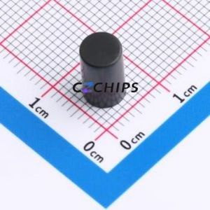 SC120CA1 Switch Accessories / Cap Switch ( Color: Black ) - Product Image 1