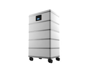 แบตเตอรี่เก็บพลังงาน 3kw 5kw 10kw และชุดโซลาร์เซลล์ออลอินวัน 5000w สำหรับบ้าน - Product Image 2