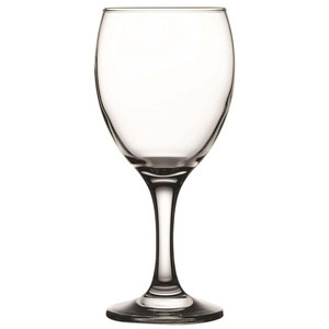 Vaso de Agua Imperial 25 cl Pasabahce H 17 cm Ø 7 cm - Product Image 1