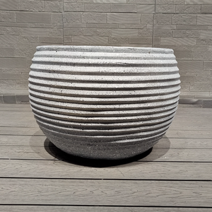 Customized <b>Indoor</b> <b>Water</b> <b>Fountain</b> Unique Decorative Fiber Clay Material Garden Ornaments Outdoor Waterproof Weather Resistant - Product Image 4