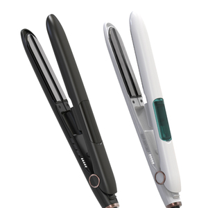 Jadeempress Par Plancha Professionnelle De Cabello Filips Tourmaline Fer Plat Fer À Lisser/ - Product Image 1