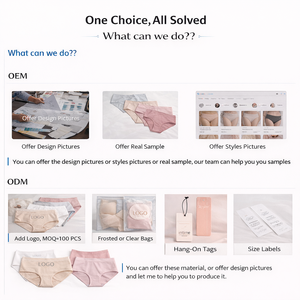 Venta al por Mayor Directa de Fábrica de Pantis Tipo Tanga <span class=keywords><strong>sin</strong></span> Costuras para Mujer con Relleno para Fitness y Yoga y Sistema Anti Camel Toe - Product Image 5