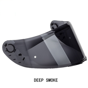 REVO Anti-UV Plastic Full Face Helmet Visor for <strong>MT</strong> V14 /KRE CARBON/BLADE 2/SV/REVENGE 2 Model Lens Window Shield <strong>Parts</strong> - Product Image 5