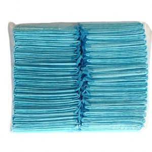Premium 5-Layer Puppy Dog <b>Pee</b> <b>Pads</b> - Leak-Proof Quick-Dry Scented Potty Training Diaper - Product Image 6
