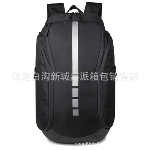 Sports Tennis <b>Backpack</b> 20-35L <b>Waterproof</b> Leisure Travel Outdoor Racket Bag - Product Image 5