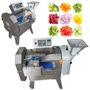 Southampton 	 Coupe-fruits et légumes commercial en acier inoxydable 	 Extension en Fibre Végétale Biologique 	 Râpe à légumes - Product Image 3