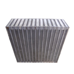 <span class=keywords><strong>Scambiatore</strong></span> di Calore <span class=keywords><strong>a</strong></span> <span class=keywords><strong>Piastre</strong></span> Alette per Batterie di Accumulo Energia Fotovoltaica, Alta Resistenza alla Corrosione, <span class=keywords><strong>Funzionamento</strong></span> Stabile - Product Image 3