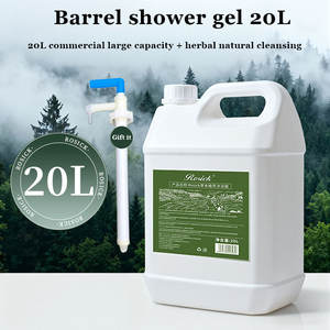 Niacinamide de qualité industrielle, matière détergente liquide végétale biologique pour gel douche, nettoyant corporel, hydratant et blanchissant - Product Image 6