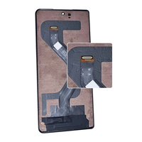 Écrans LCD pour téléphone portable Huawei Honor Magic V5, écran externe Pantalla pour Honor Magic V5, écran tactile LCD de remplacement