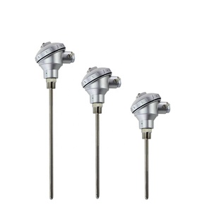 Wzp-230 <span class=keywords><strong>3</strong></span> 2 dây PT100 RTD cảm biến nhiệt độ kexlimice OEM thép không gỉ không thấm nước nhiệt độ dụng cụ - Product Image 1