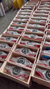 Api 8c פחמן פלדה קידוח clamp הרמת כלי bd crescסנט מעלית מוט סהר מעלית לקידוח היטב קידוח - Product Image 5