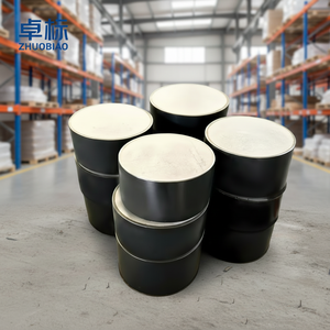 Butée de pont industrielle en caoutchouc élastomère uni, modèle YX/JX, NBR/EPDM, blanche, de Hebei - Product Image 2