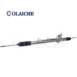 Boîte de direction RHD pour <span class=keywords><strong>Lamborghini</strong></span> Gallardo 03-08 Coupé Spyder 400422874C 400422761D 402422061F 402422061H 402422891D - Product Image 1
