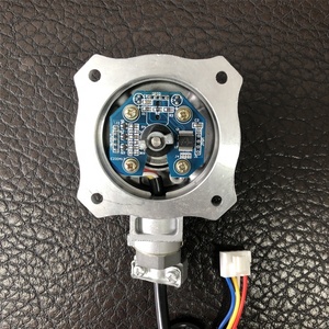 Medidor de Flujo Tatsuno Ex Pulser para Estaciones de Servicio, Piezas de Dispensador de Combustible Zcps-900 - Product Image 5