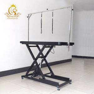 <span class=keywords><strong>Table</strong></span> de toilettage électrique pour animaux de compagnie EUR PET, prix <span class=keywords><strong>d</strong></span>'usine, utilisée pour les cliniques vétérinaires et les hôpitaux - Product Image 5