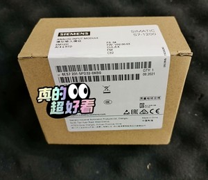 6ES7231-5PD32-0XB0 ใหม่ S7-1200 โมดูลอินพุตแบบอะนาล็อก PLC - Product Image 6